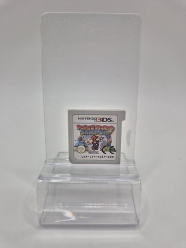 Paper mario sticker - paper, star