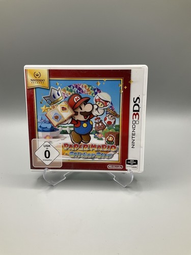 Paper mario sticker star - star, /