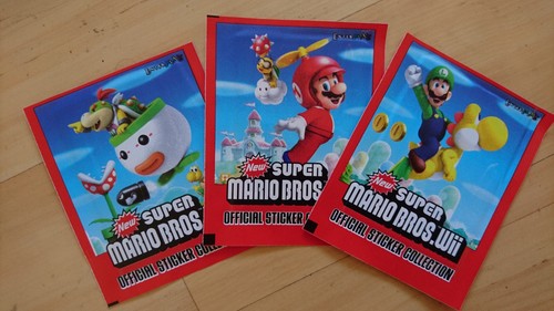 New super mario official - mario,