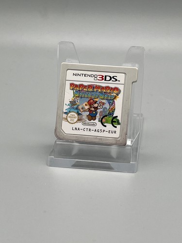 Paper mario sticker - paper, star
