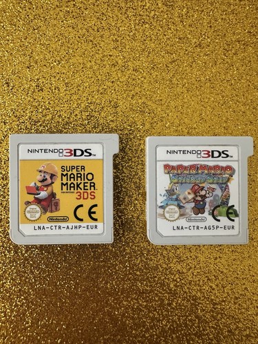 Nintendo 3ds spiele - nintendo,